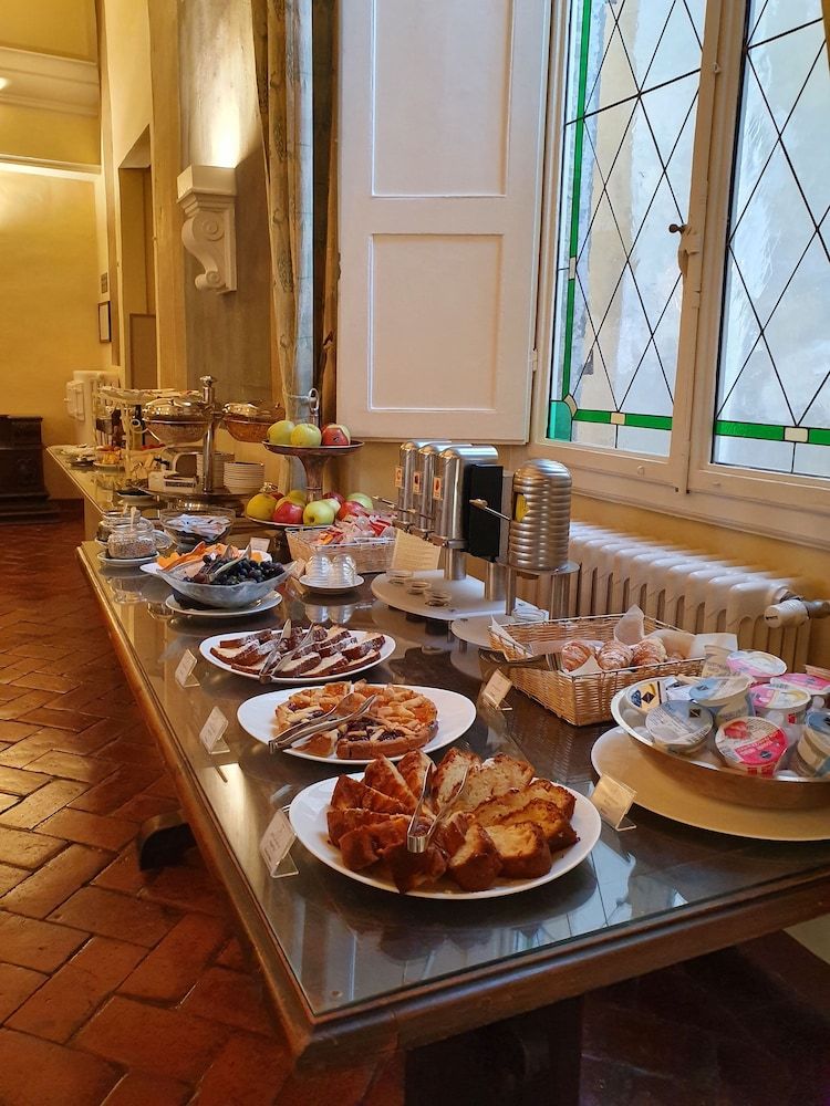 undefined Hotel Annalena 9