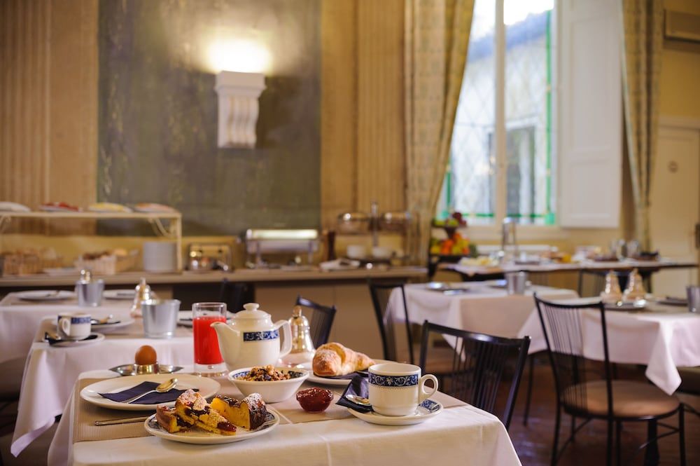 undefined Hotel Annalena 10