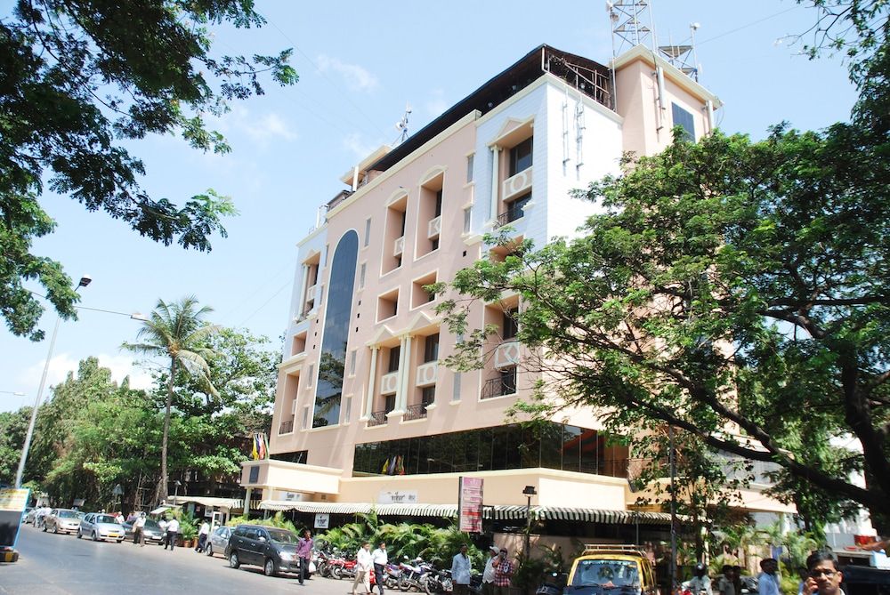 undefined Tunga International Hotel 7