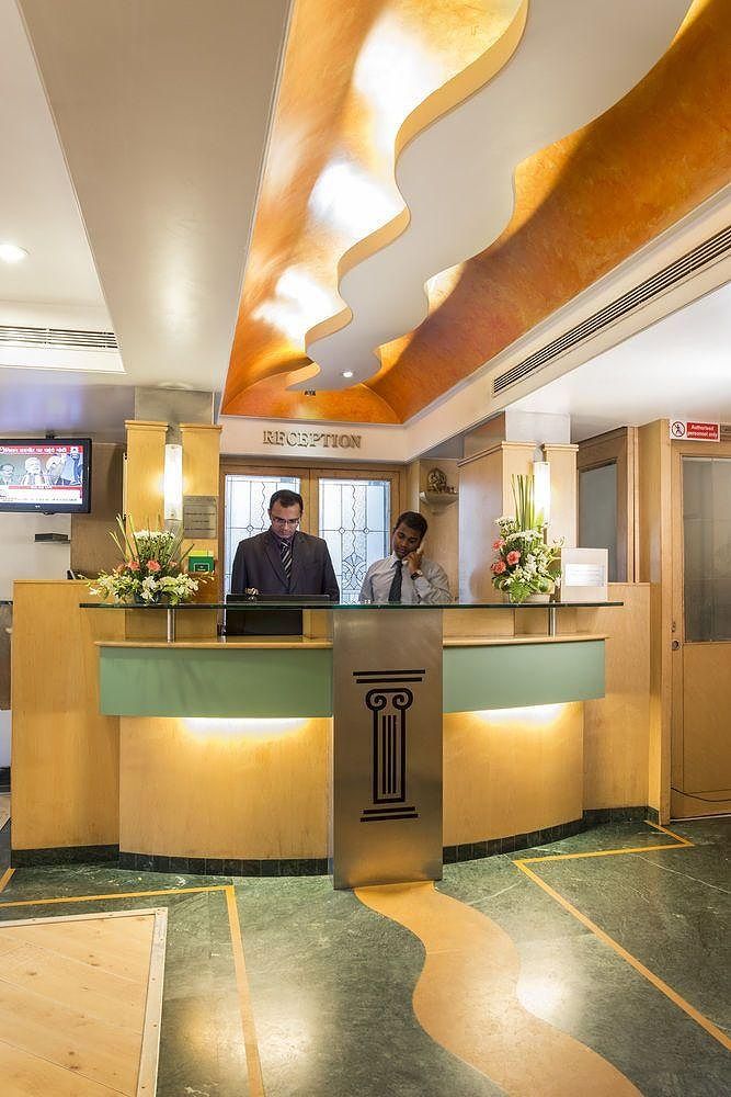 undefined Tunga International Hotel 3