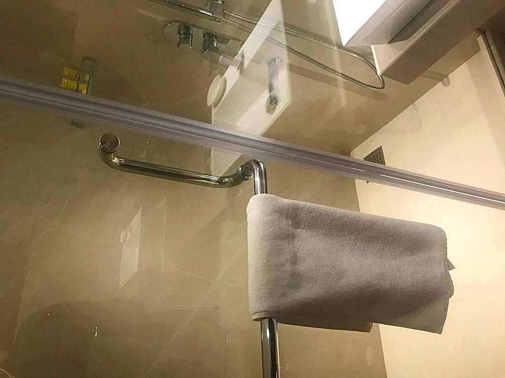 Tunga International Hotel Elegant Twin Room Joint Bed 5