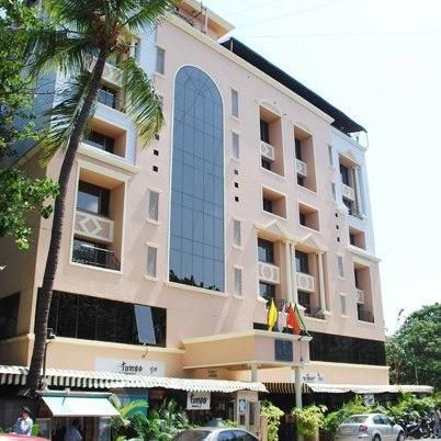 undefined Tunga International Hotel 8