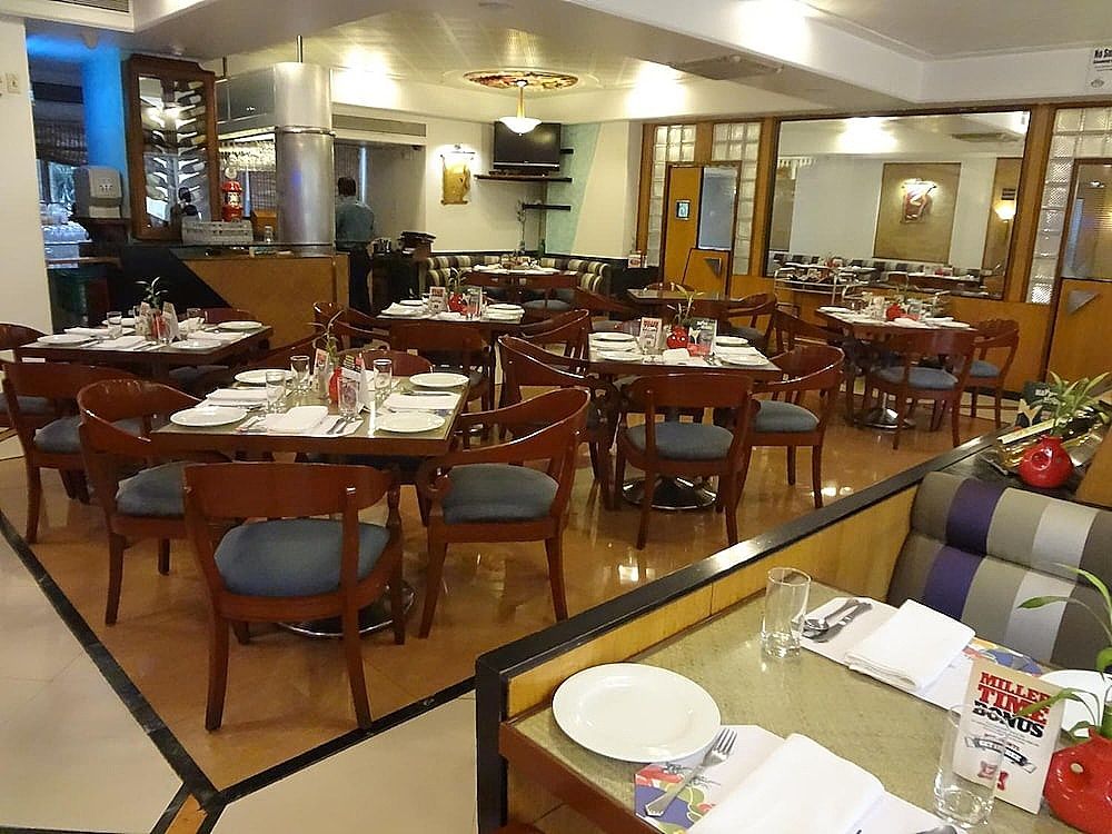 undefined Tunga International Hotel 5