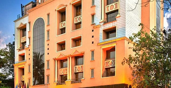 undefined Tunga International Hotel 6