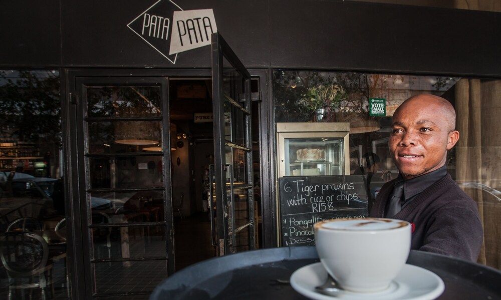 undefined 12 Decades Johannesburg Art Hotel 10