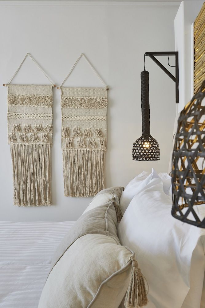 undefined Volcano View Hotel Santorini 7