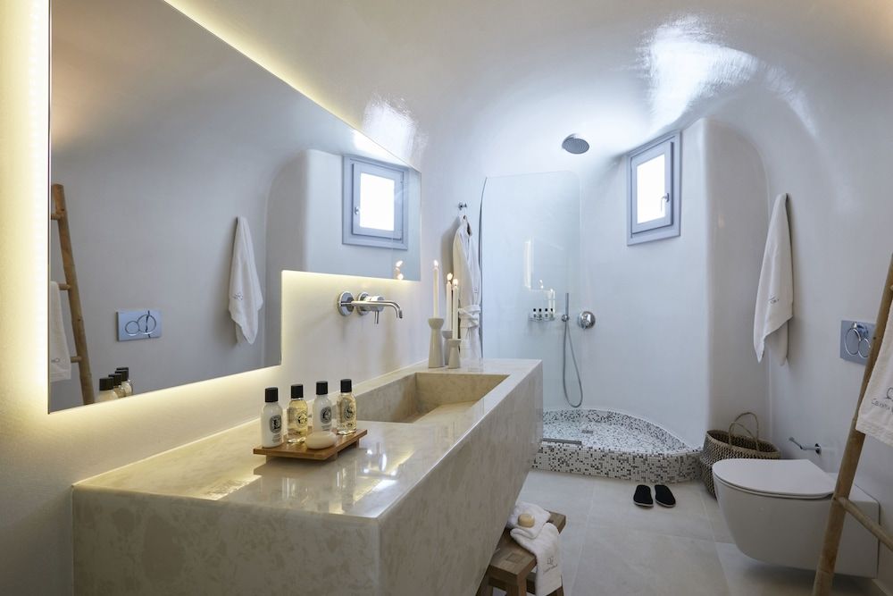 undefined Volcano View Hotel Santorini 10