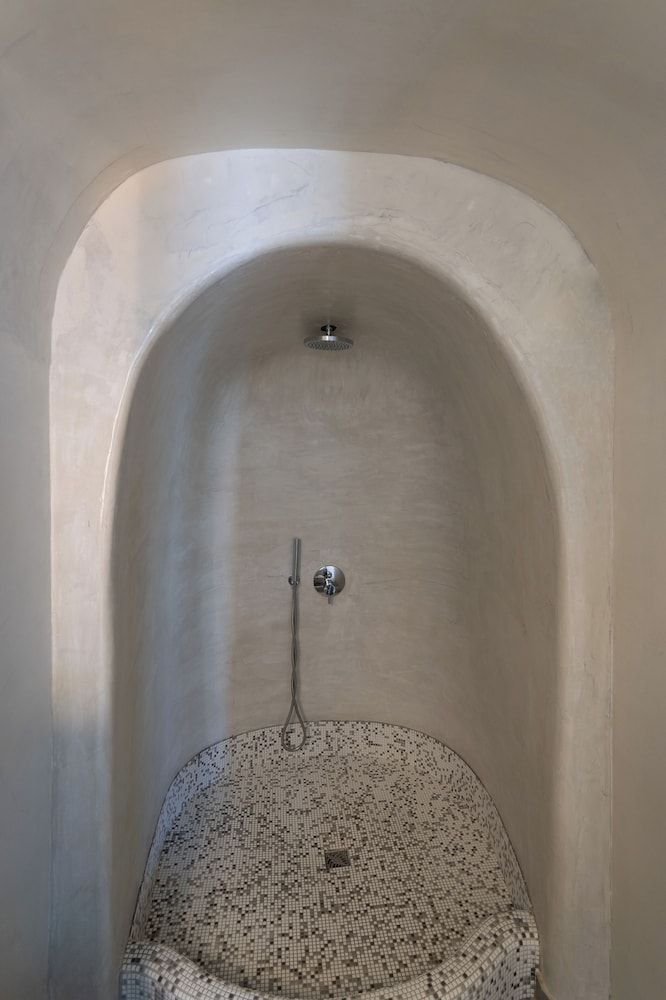 Volcano View Hotel Santorini Superior Triple Room 5