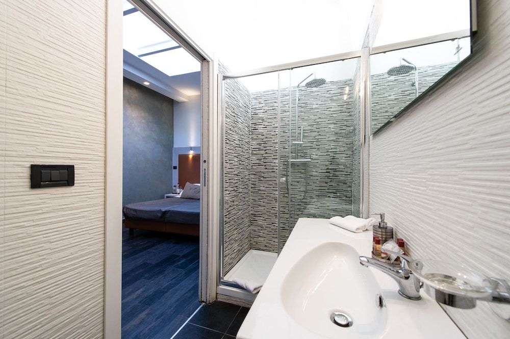 Borgo Pio Suites Inn Double or Twin Room 17