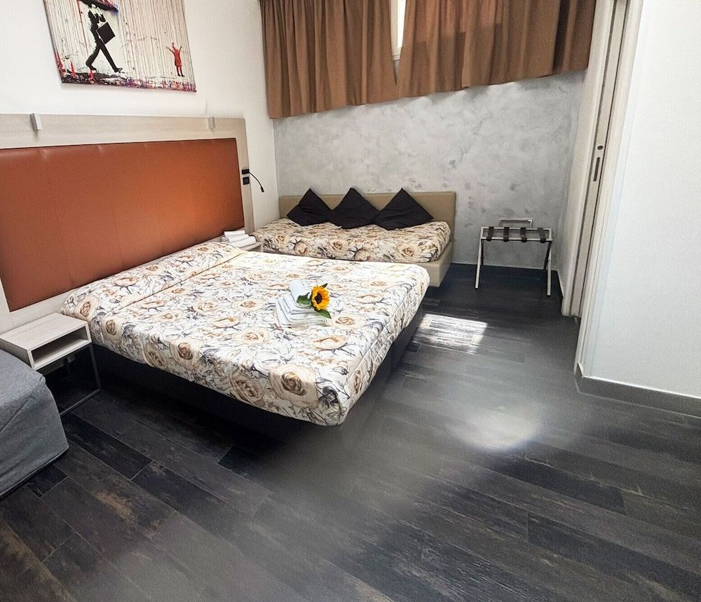 Borgo Pio Suites Inn Double or Twin Room 4