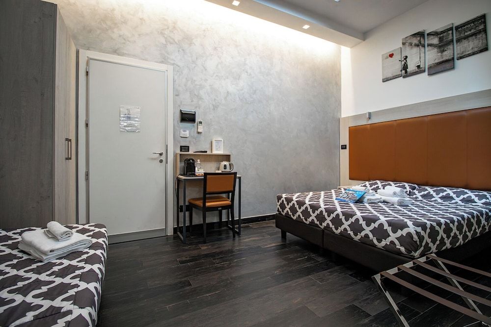 Borgo Pio Suites Inn Double or Twin Room 20