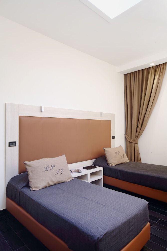 Borgo Pio Suites Inn Double or Twin Room 10