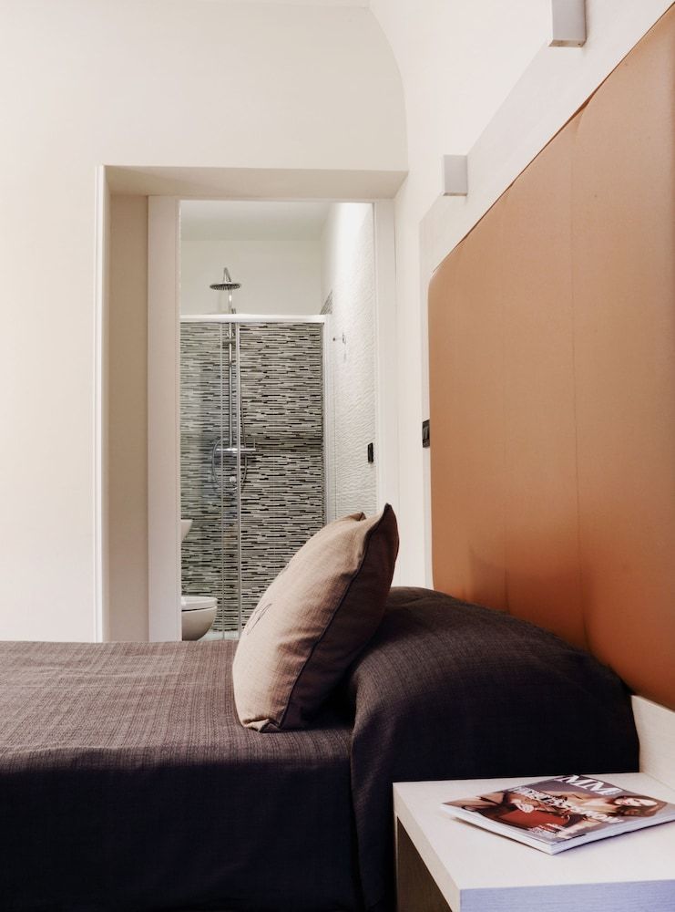 Borgo Pio Suites Inn Double or Twin Room 21