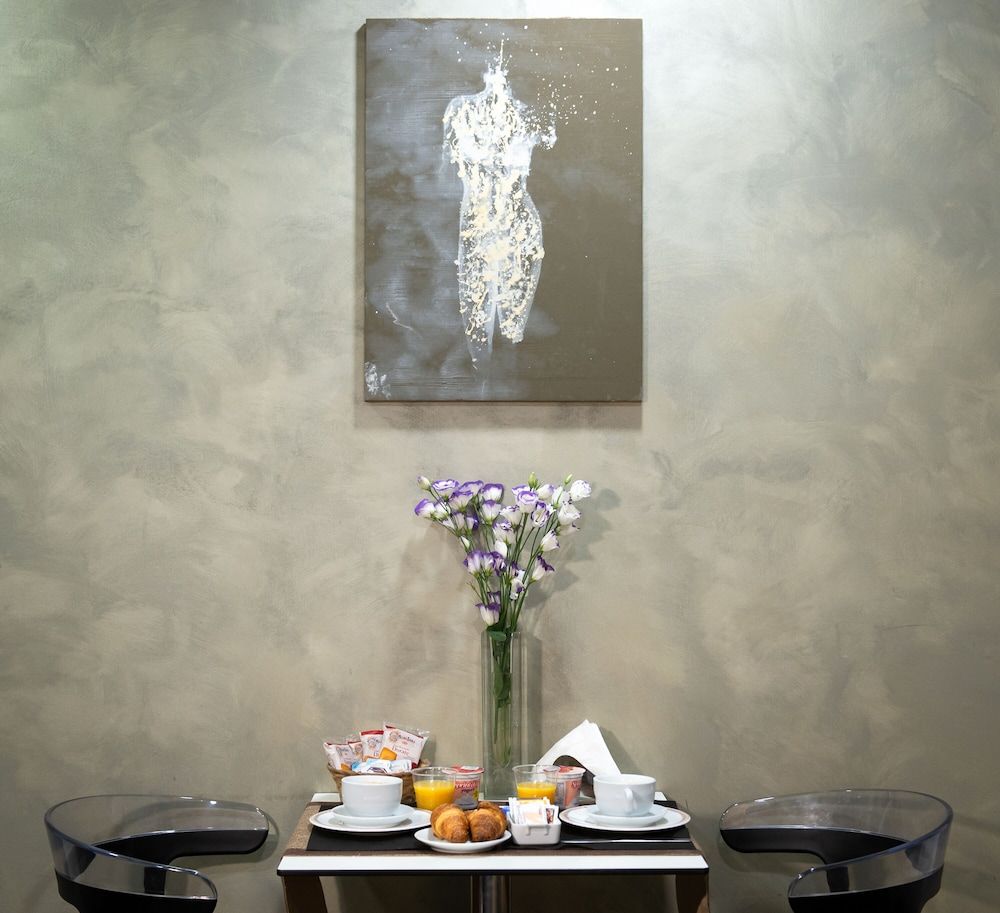 undefined Borgo Pio Suites Inn 10