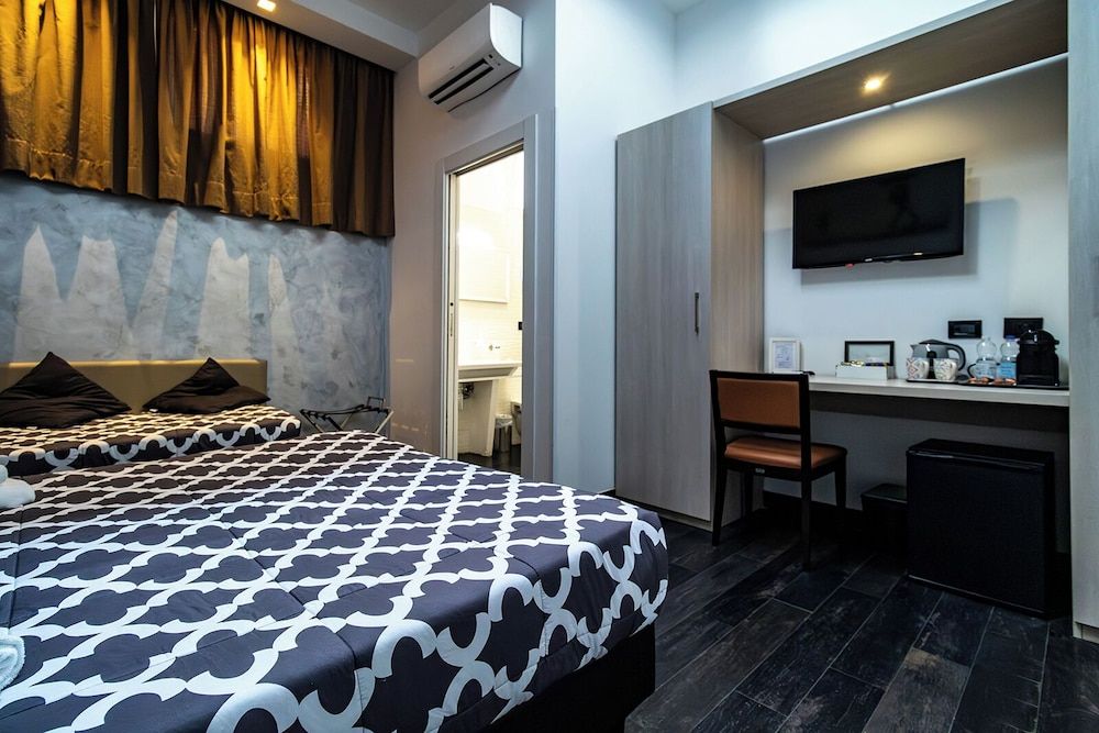 Borgo Pio Suites Inn Double or Twin Room 6