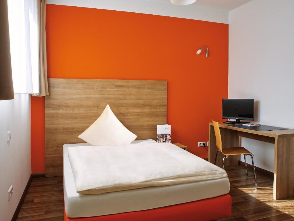 Comfort Single Room