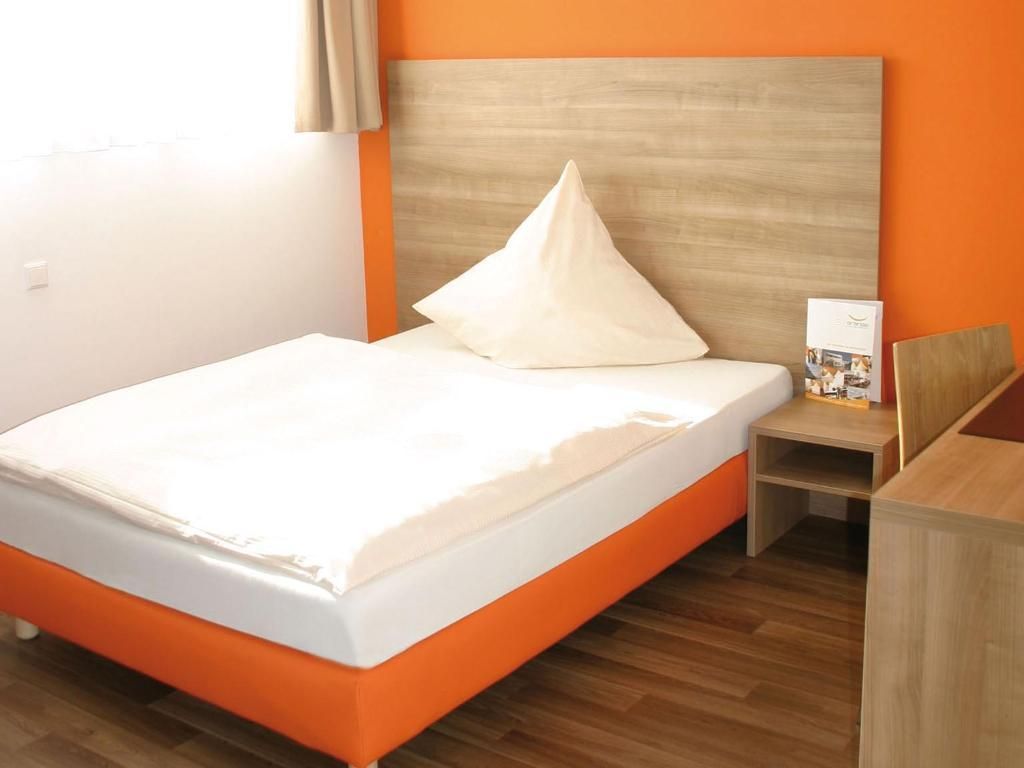 Comfort Single Room
