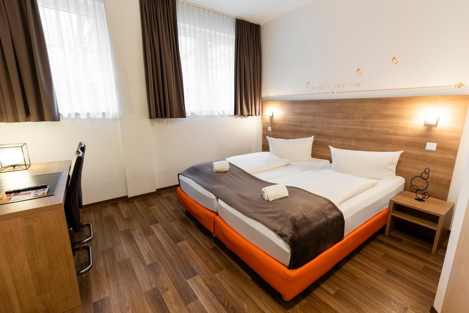 Comfort Double Room