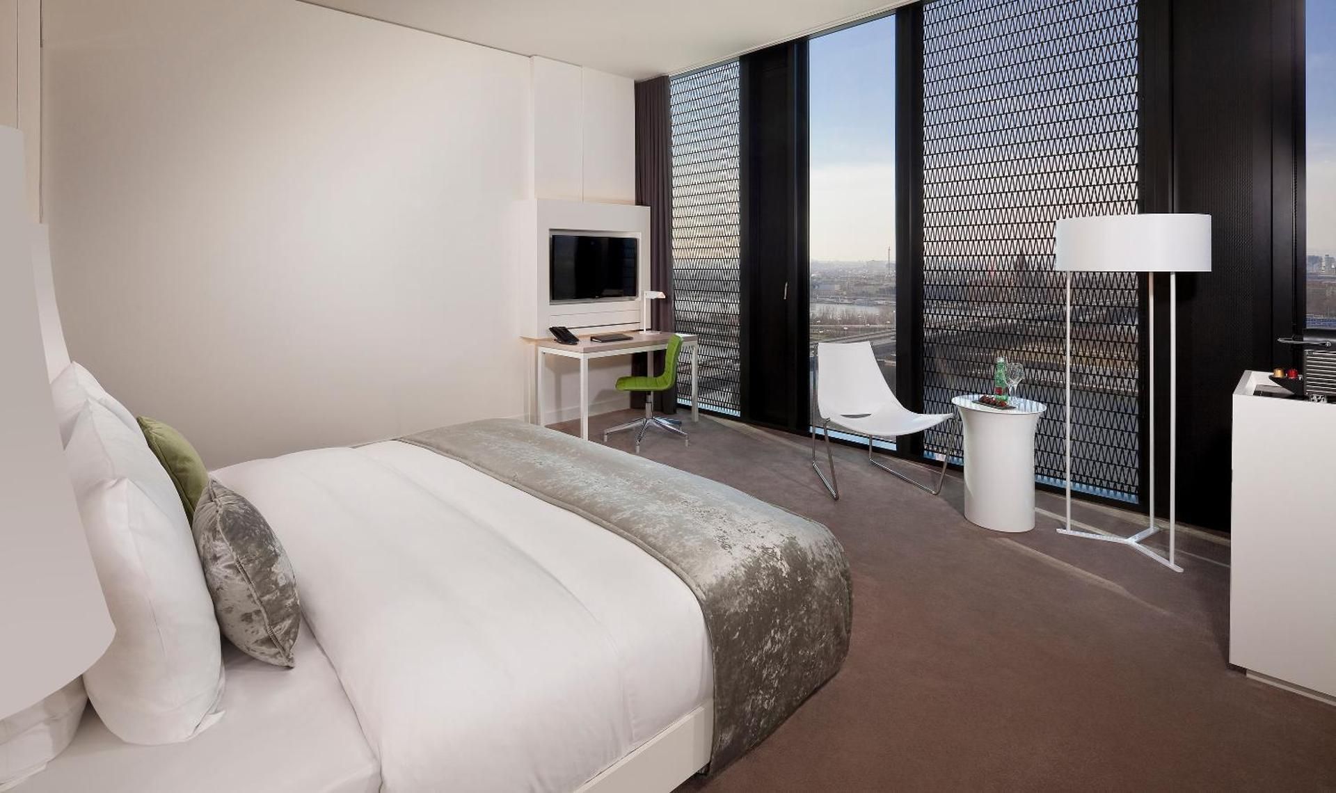 undefined Melia Vienna 5