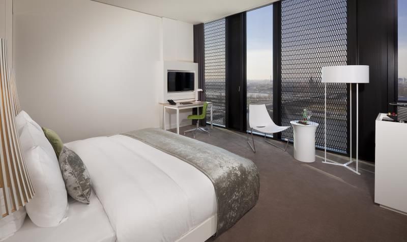 undefined Melia Vienna 2