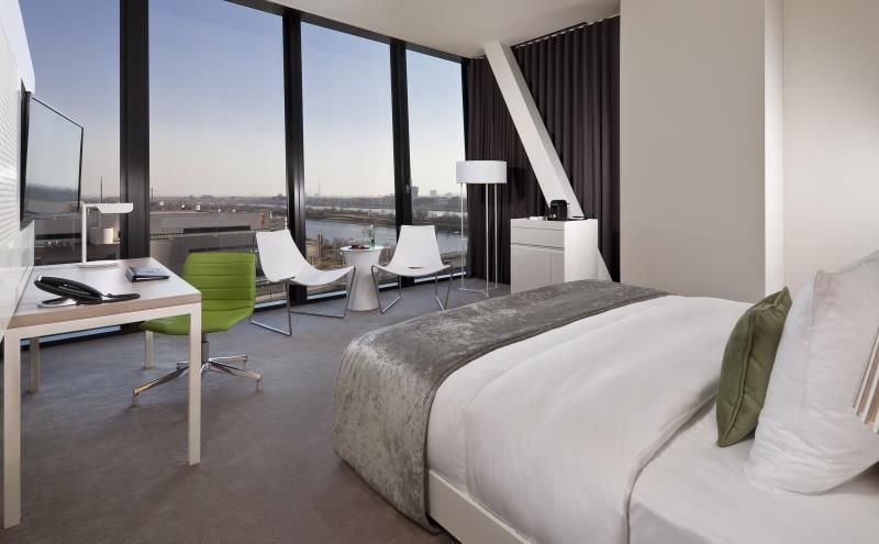 undefined Melia Vienna 9