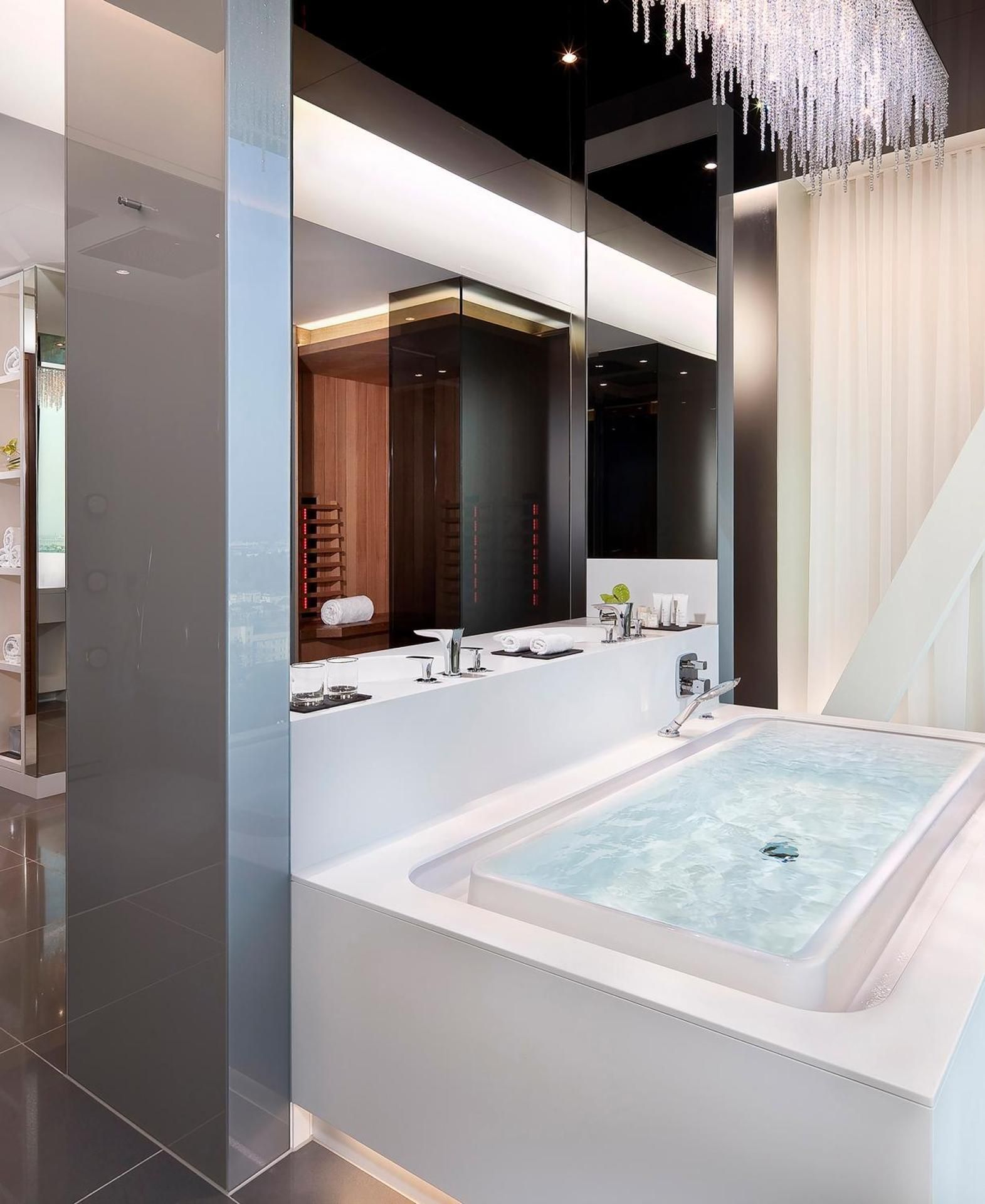 undefined Melia Vienna 8