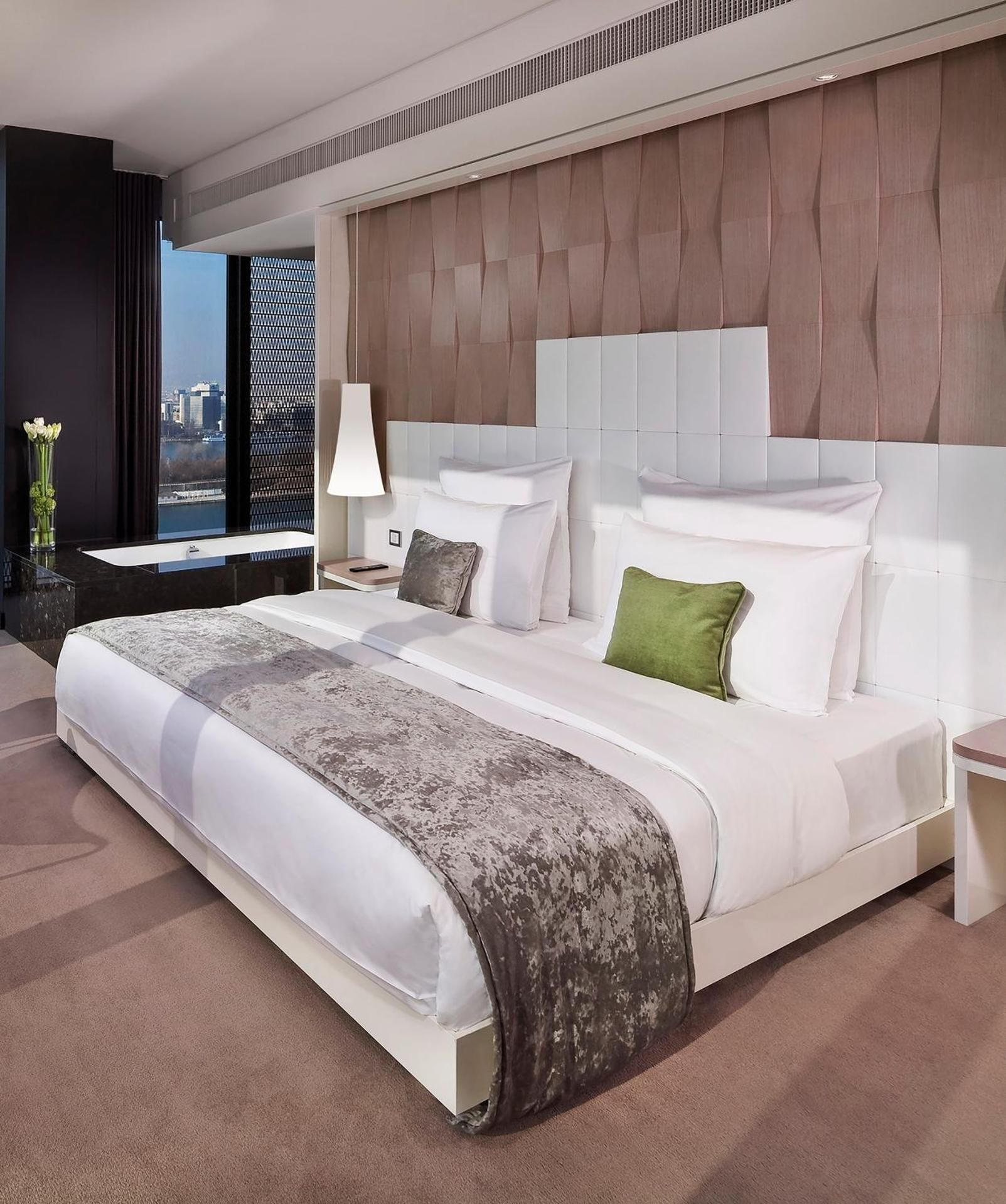 Grand Premium Room with Panoramic View