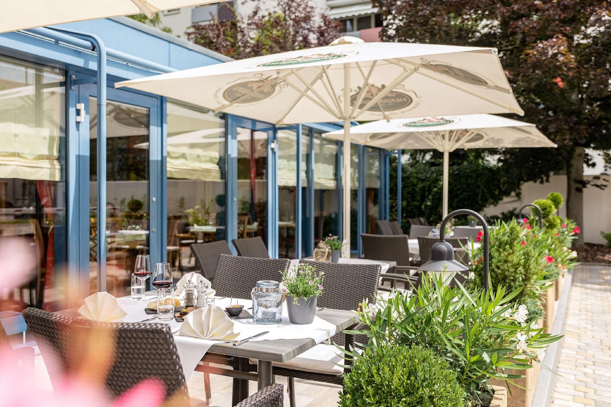 recreational facilities