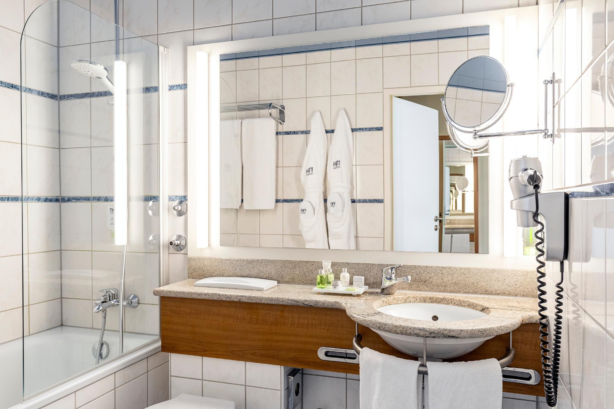 NH Ingolstadt Superior Room 3