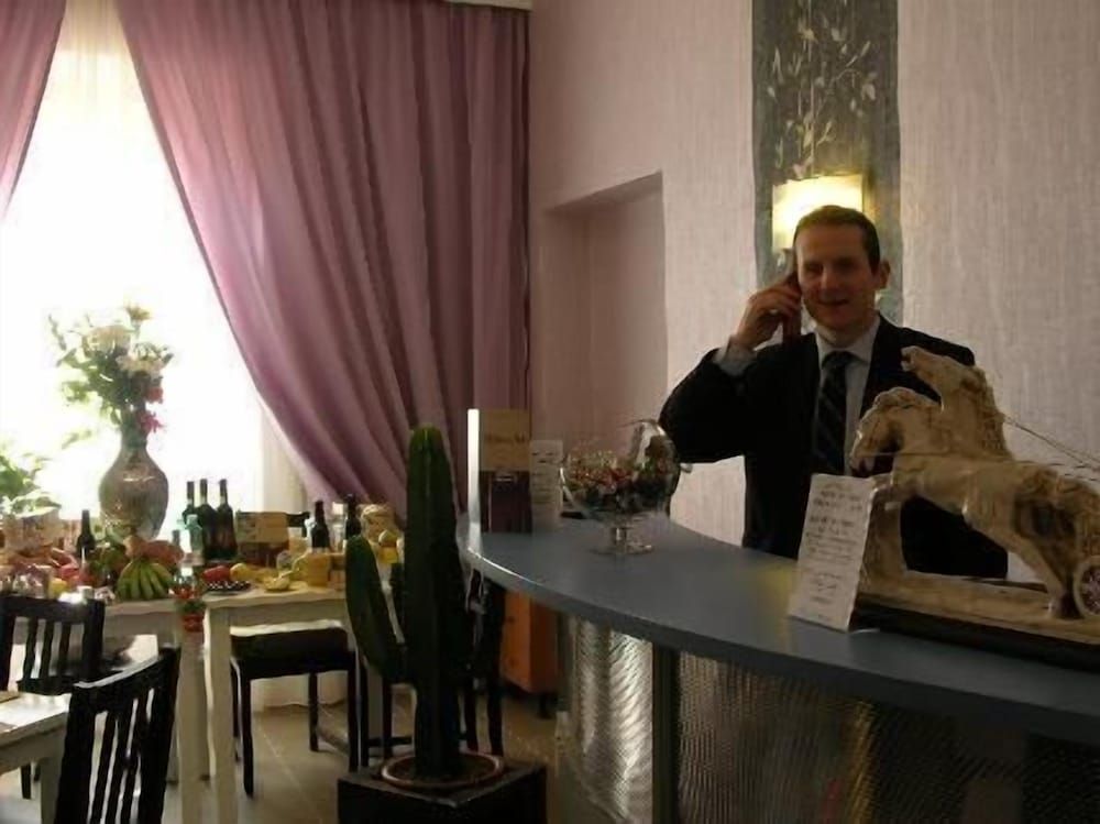 undefined Cesar Palace - B&B