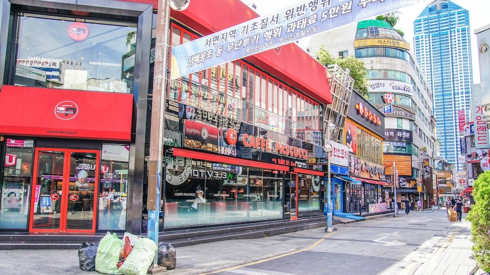 undefined Angel Hotel 6