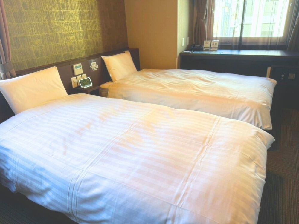 undefined Dormy Inn Premium Namba Natural Hot Spring 4