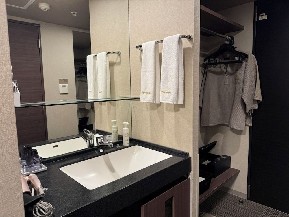 Business Single Room, Eco plan Non Smoking (No shower booth / No Cleaning Service)