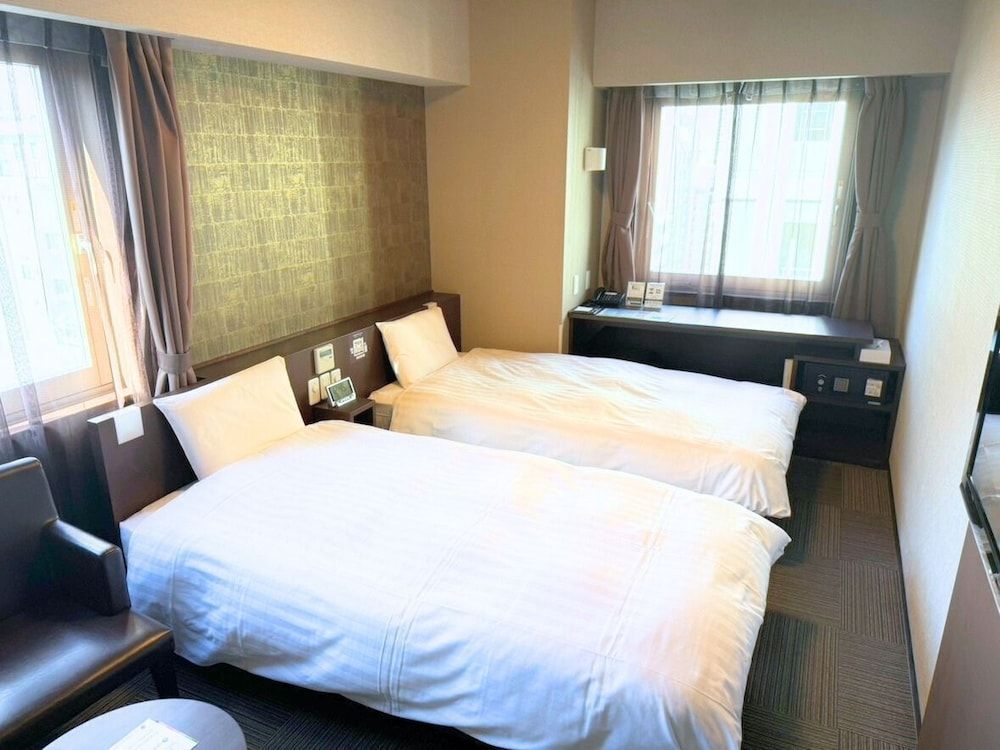 undefined Dormy Inn Premium Namba Natural Hot Spring 3