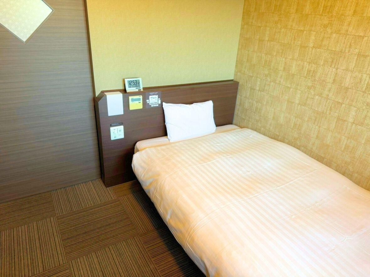 Business Single Room, Non Smoking (No shower booth / No Cleaning Service)
