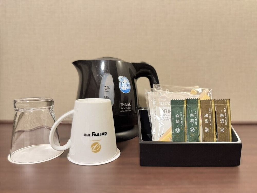 undefined Dormy Inn Premium Namba Natural Hot Spring 8