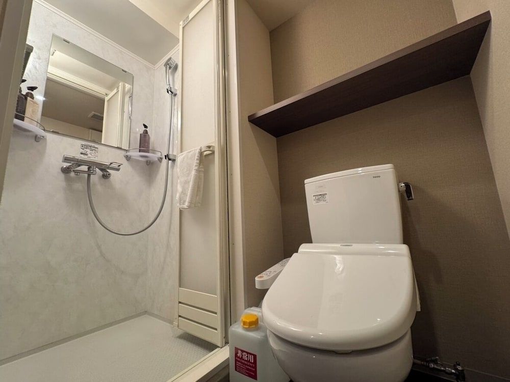 undefined Dormy Inn Premium Namba Natural Hot Spring 5