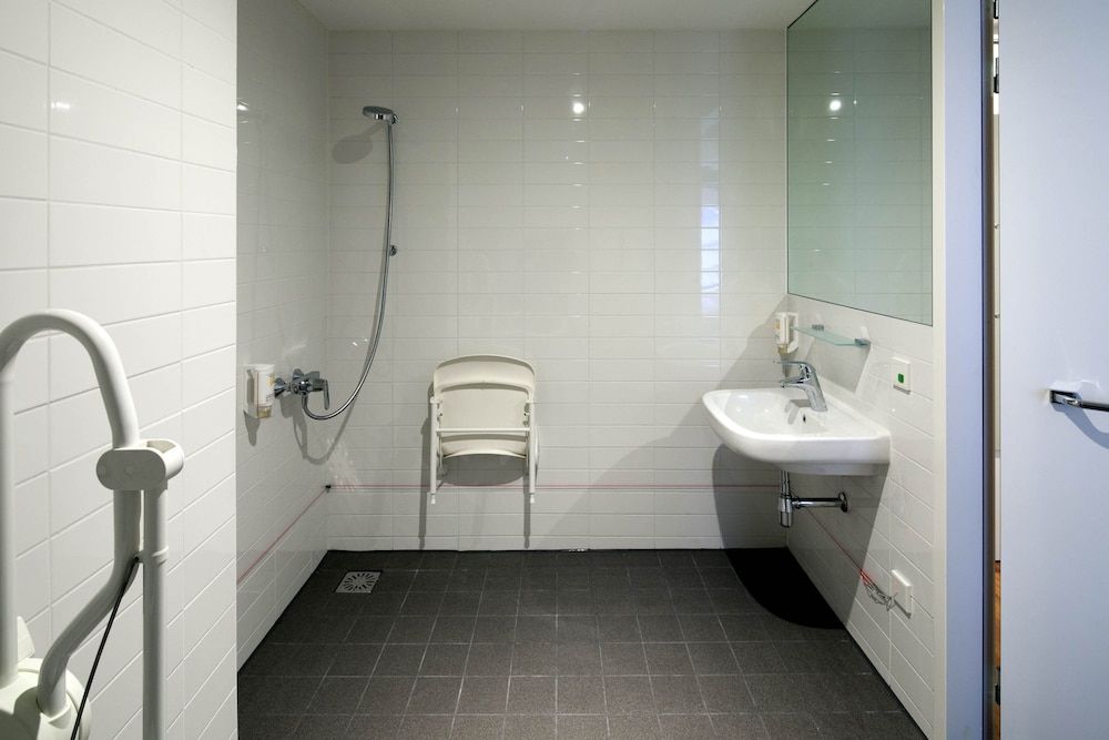 easyHotel Rotterdam City Centre