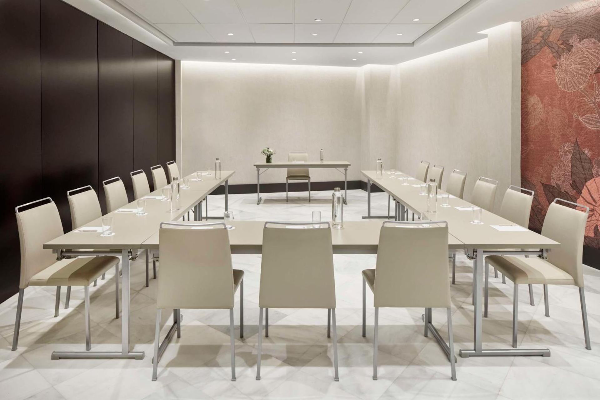 meeting room / ballrooms