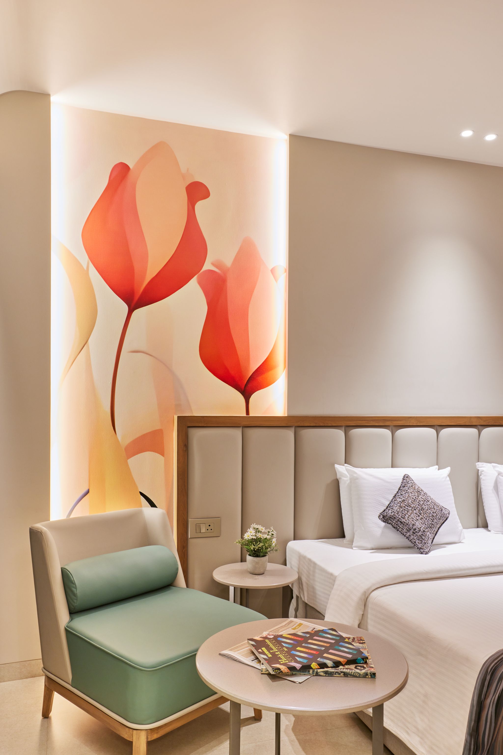 The Regale by Tunga RITZY Room 5