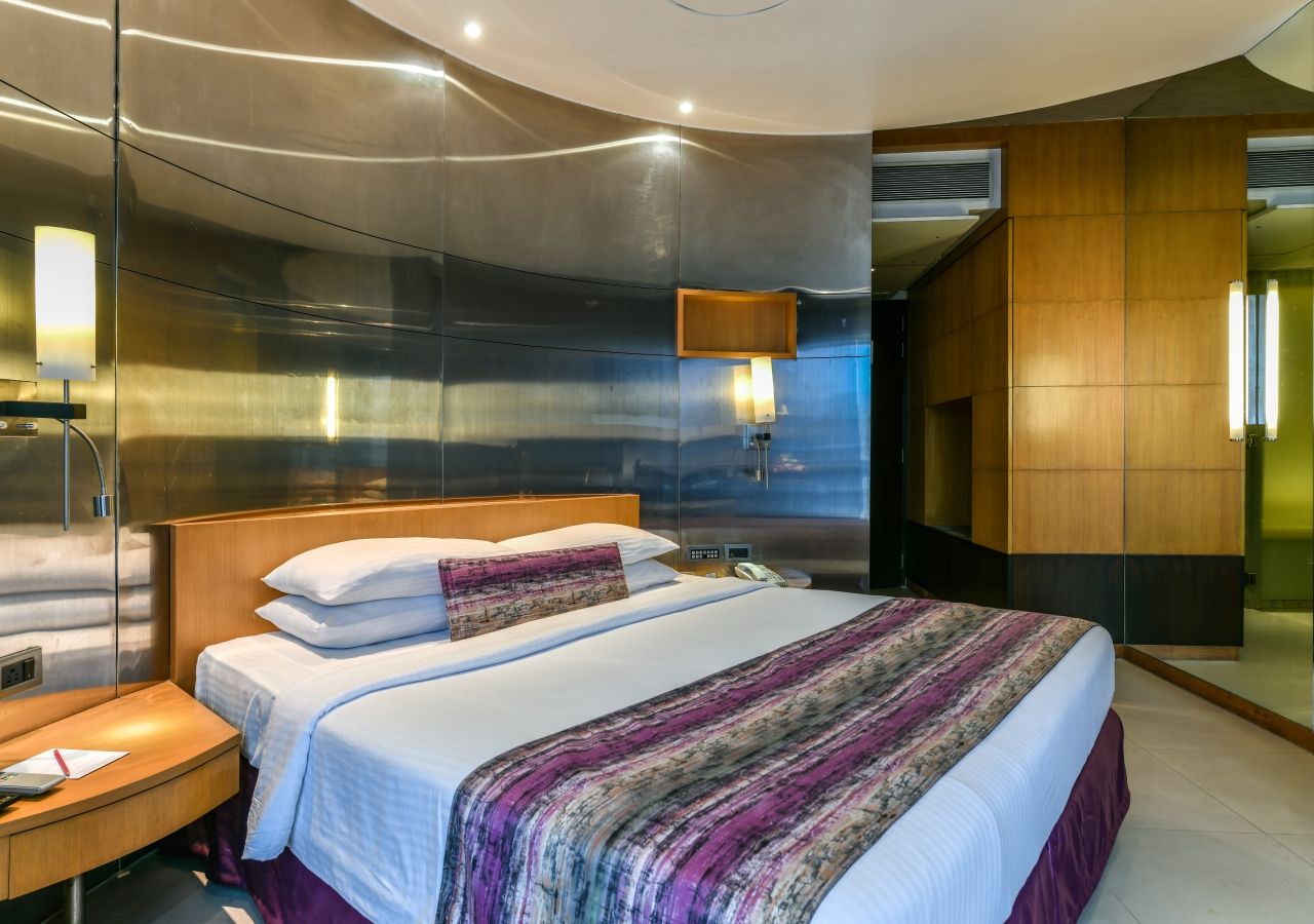 The Regale by Tunga Icon Room OTA 3