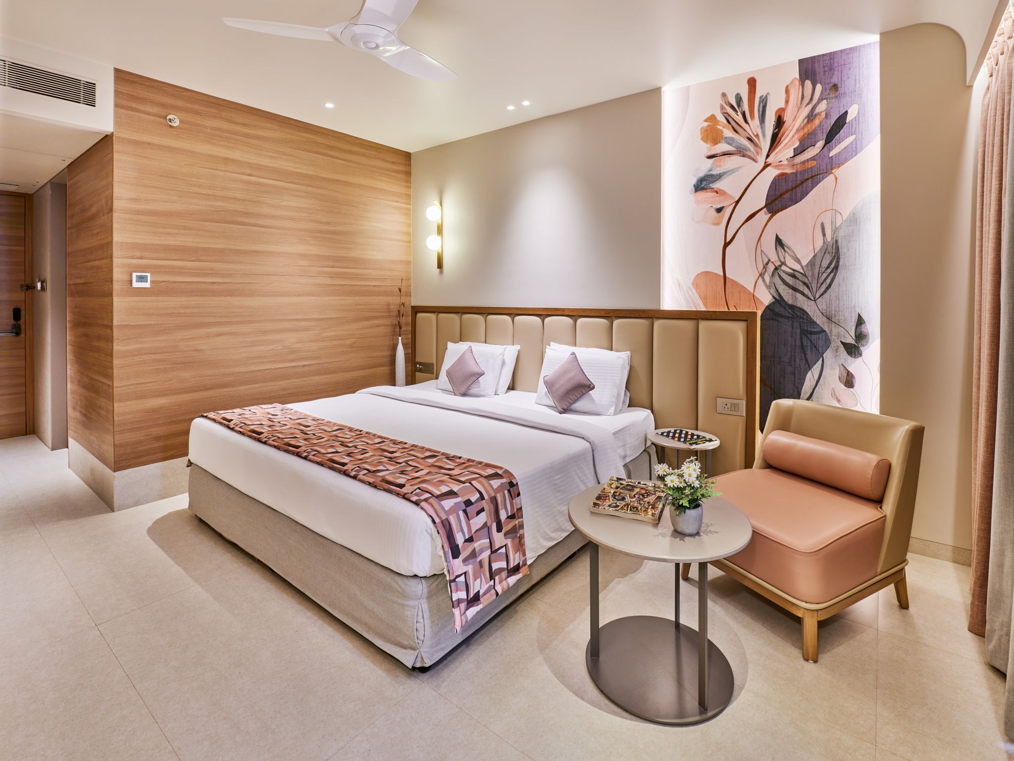 The Regale by Tunga RITZY Room 2