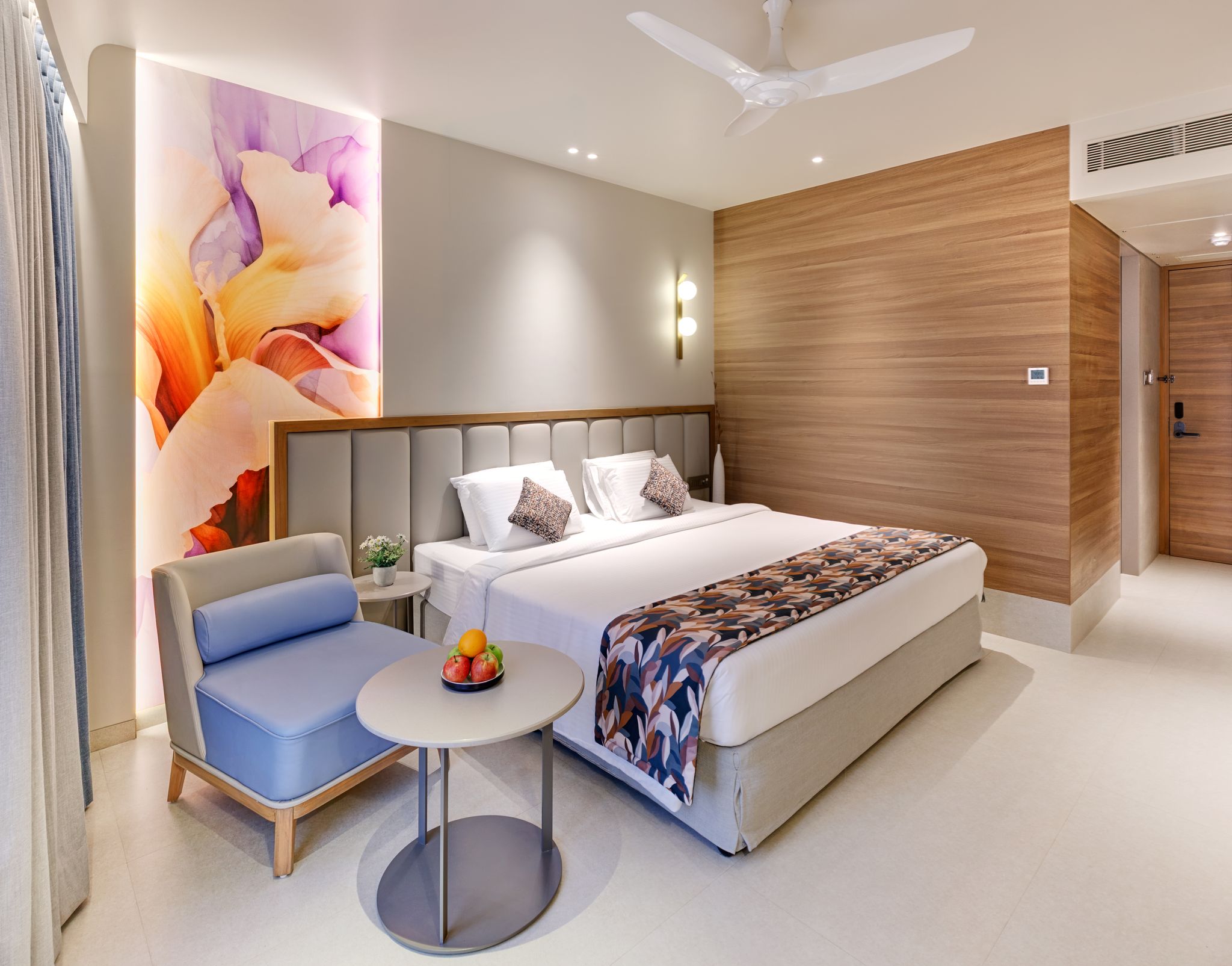 The Regale by Tunga RITZY Room 3