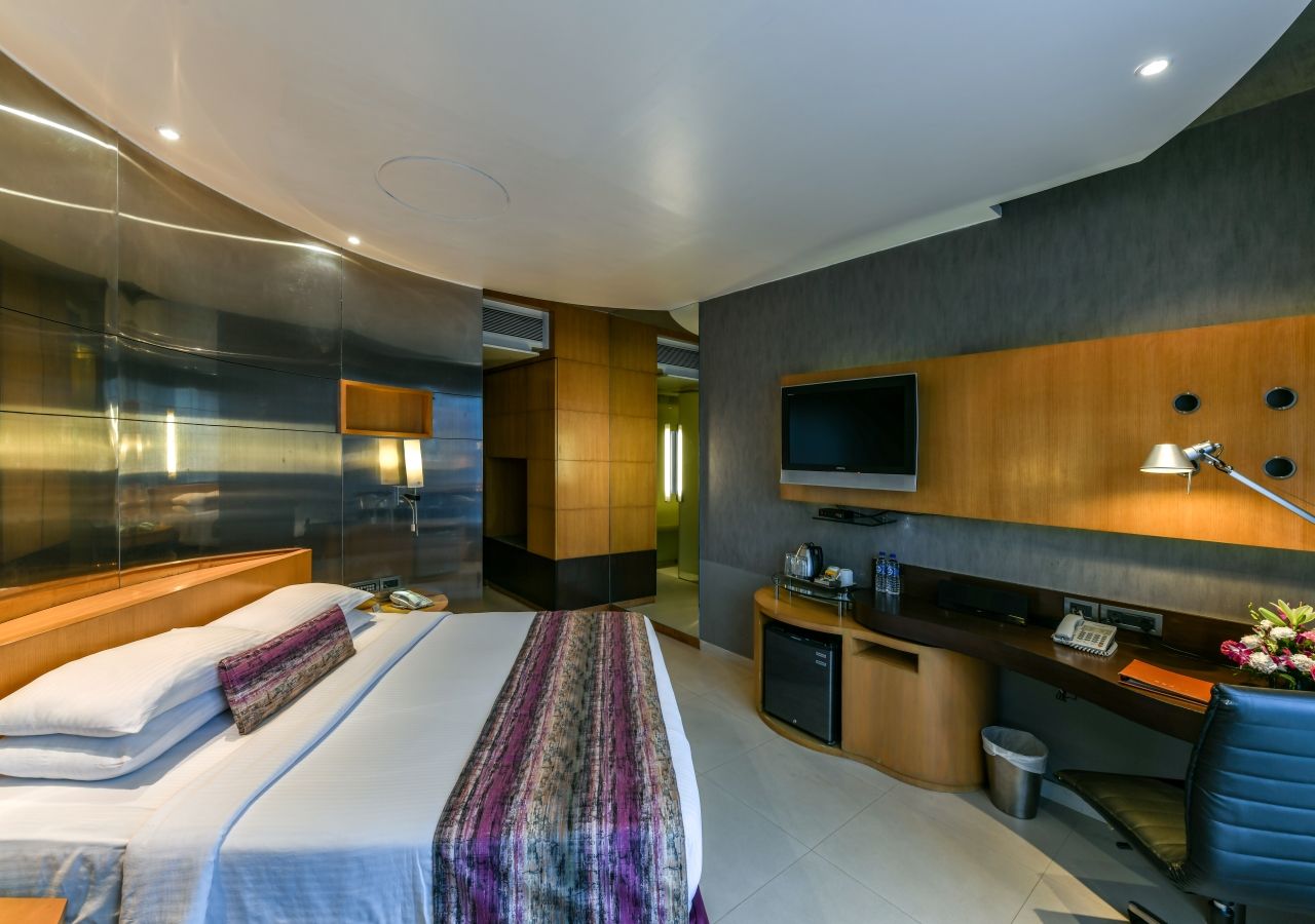 The Regale by Tunga Icon Room OTA 4