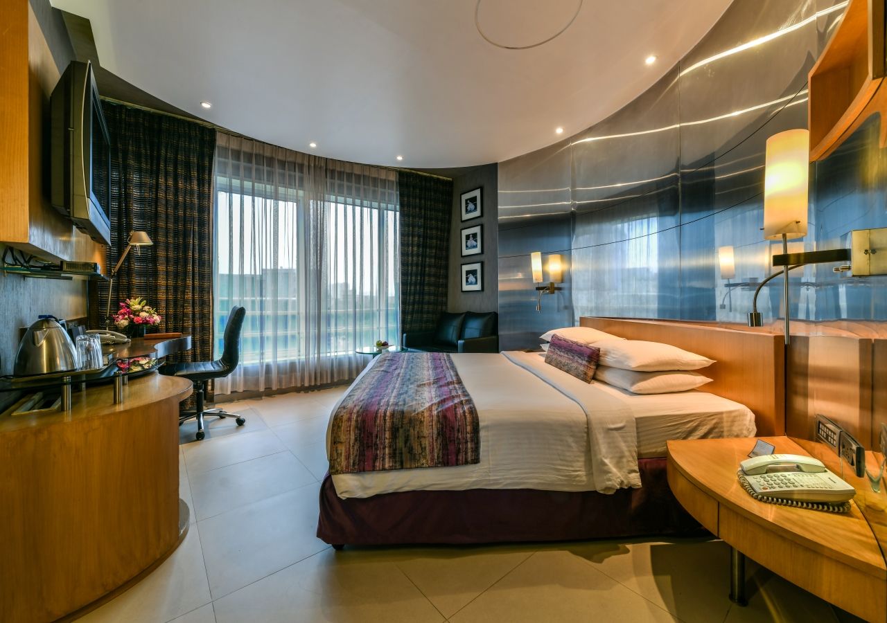 The Regale by Tunga Icon Room OTA