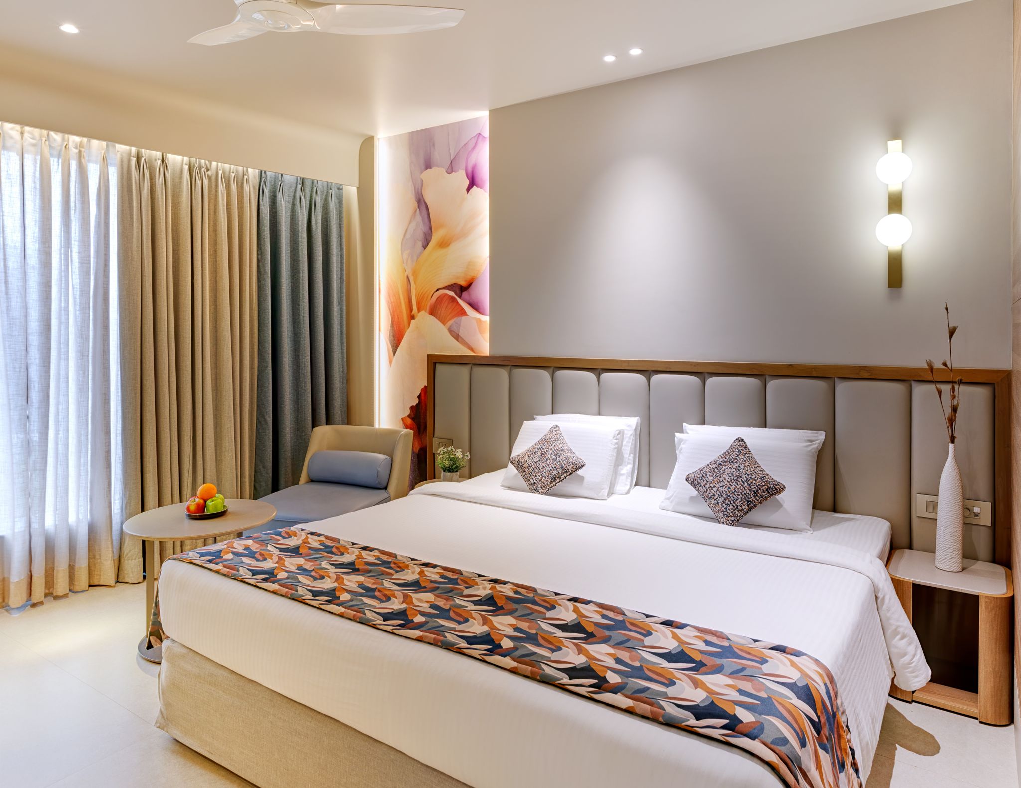 The Regale by Tunga RITZY Room