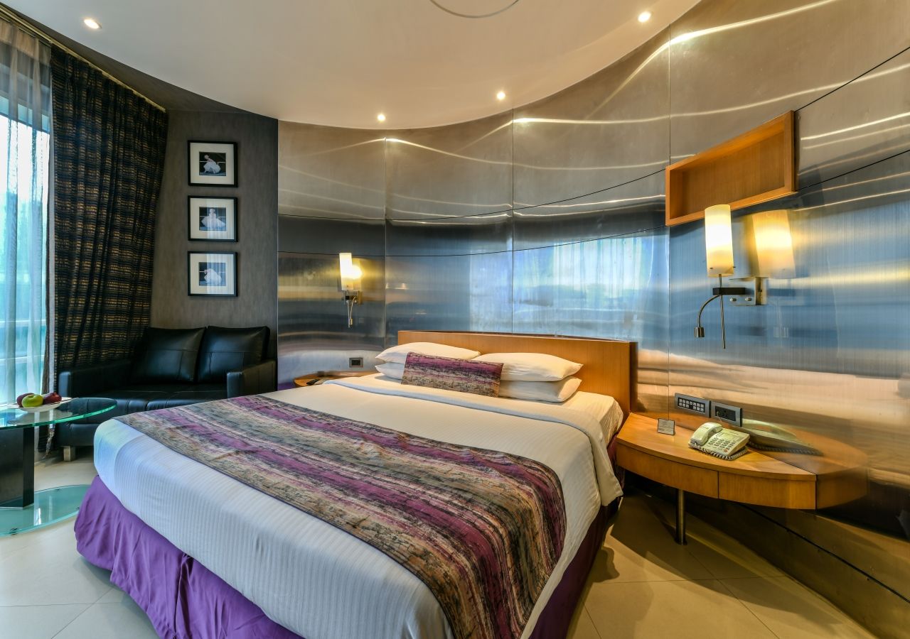 The Regale by Tunga Icon Room OTA 2