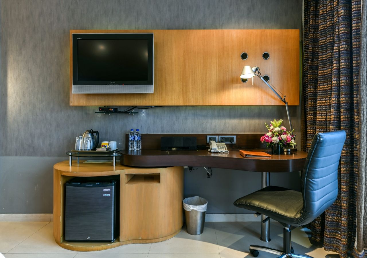 The Regale by Tunga Icon Room OTA 6