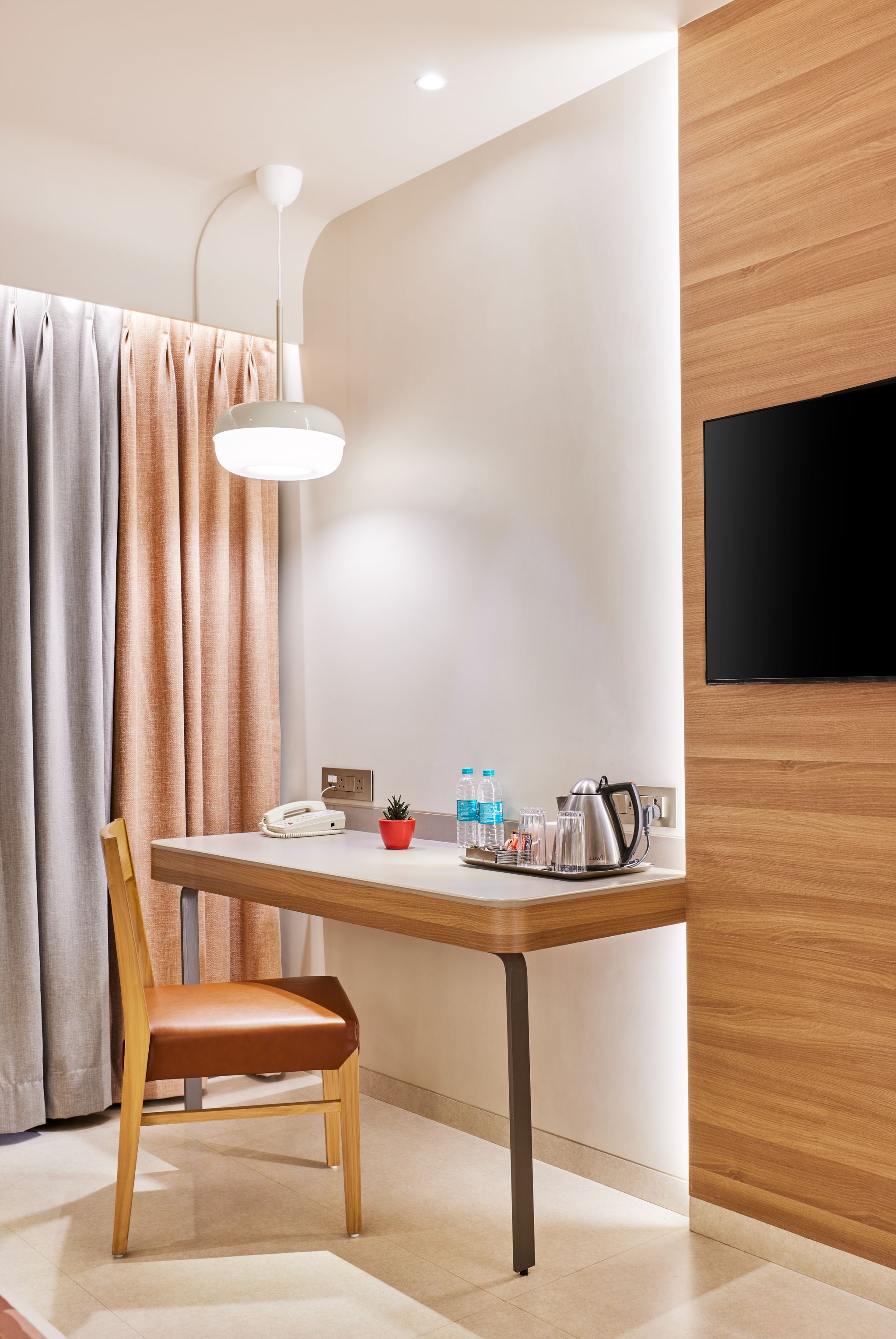 The Regale by Tunga RITZY Room 12