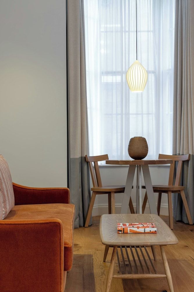 Old Town Chambers, Autograph Collection Studio, 1 Double Bed 8